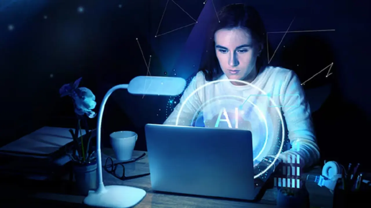 Inteligencia Artificial