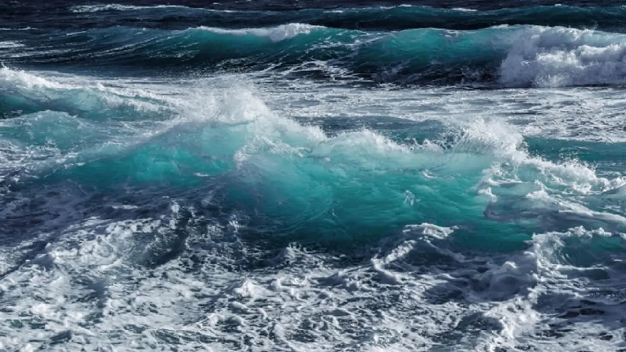 Agua