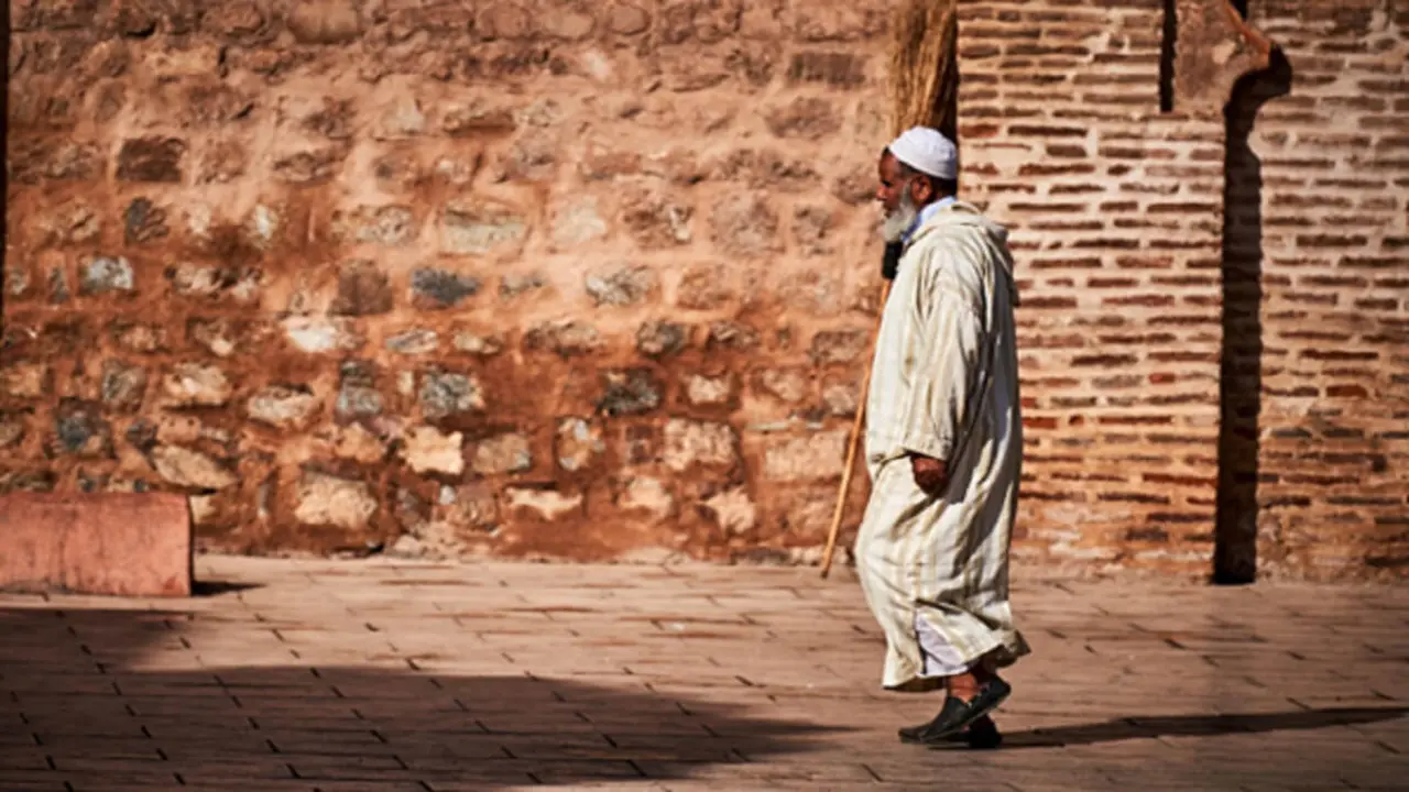 Marruecos - PHOTO/PIXABAY