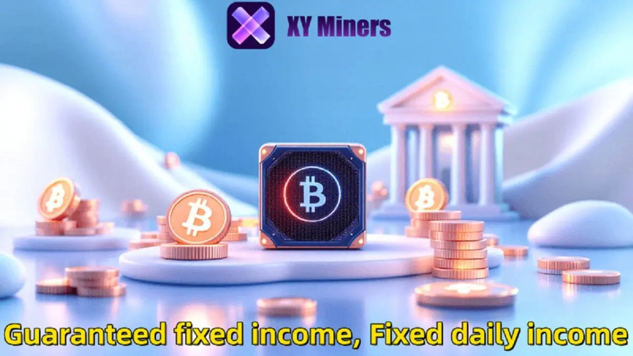 XY Miners