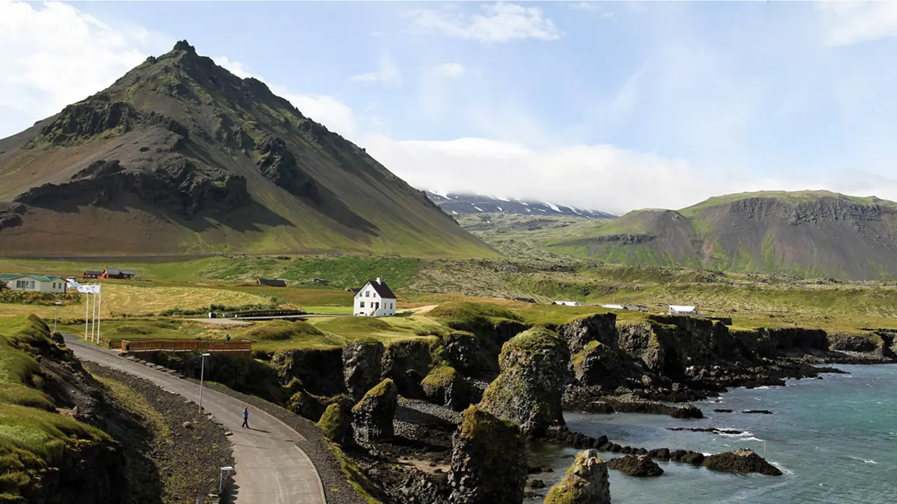 Islandia