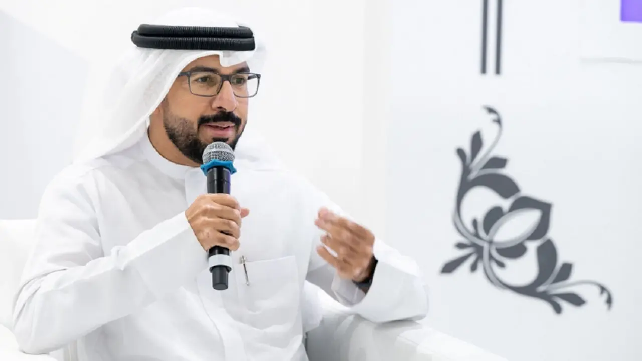 Dr Abdullah Al-Sharhaan