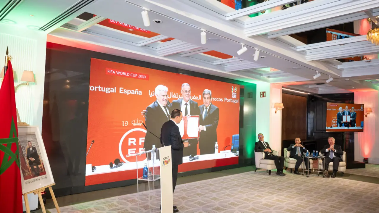 Morocco: The investment partner you can rely on - ATALAYAR/GUILLERMO LÓPEZ