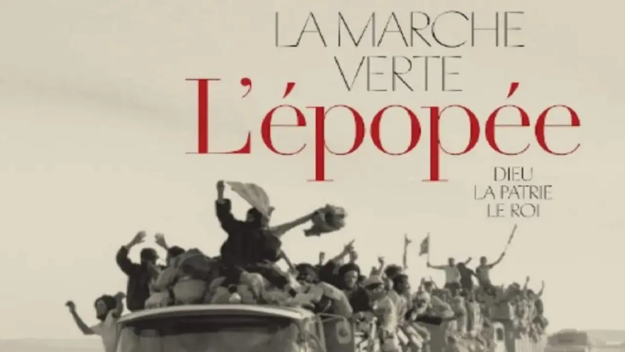 Epopeya Marcha Verde