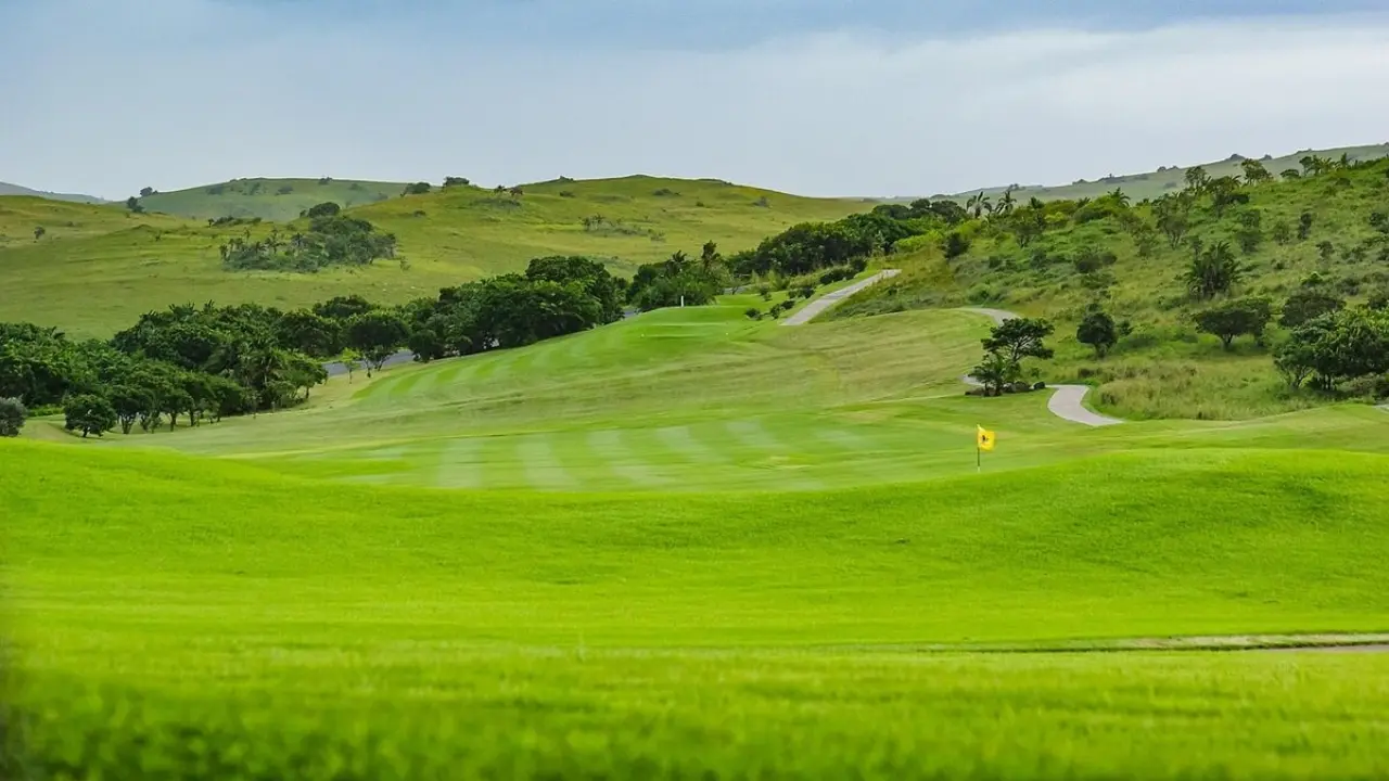 Golf - PHOTO/PIXABAY