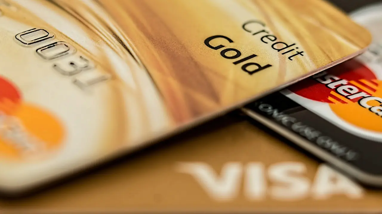 MasterCard