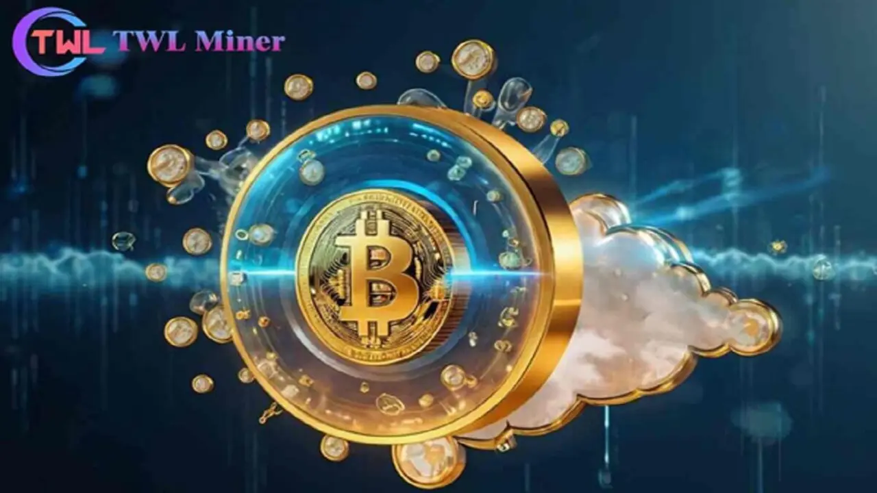TWL Miner