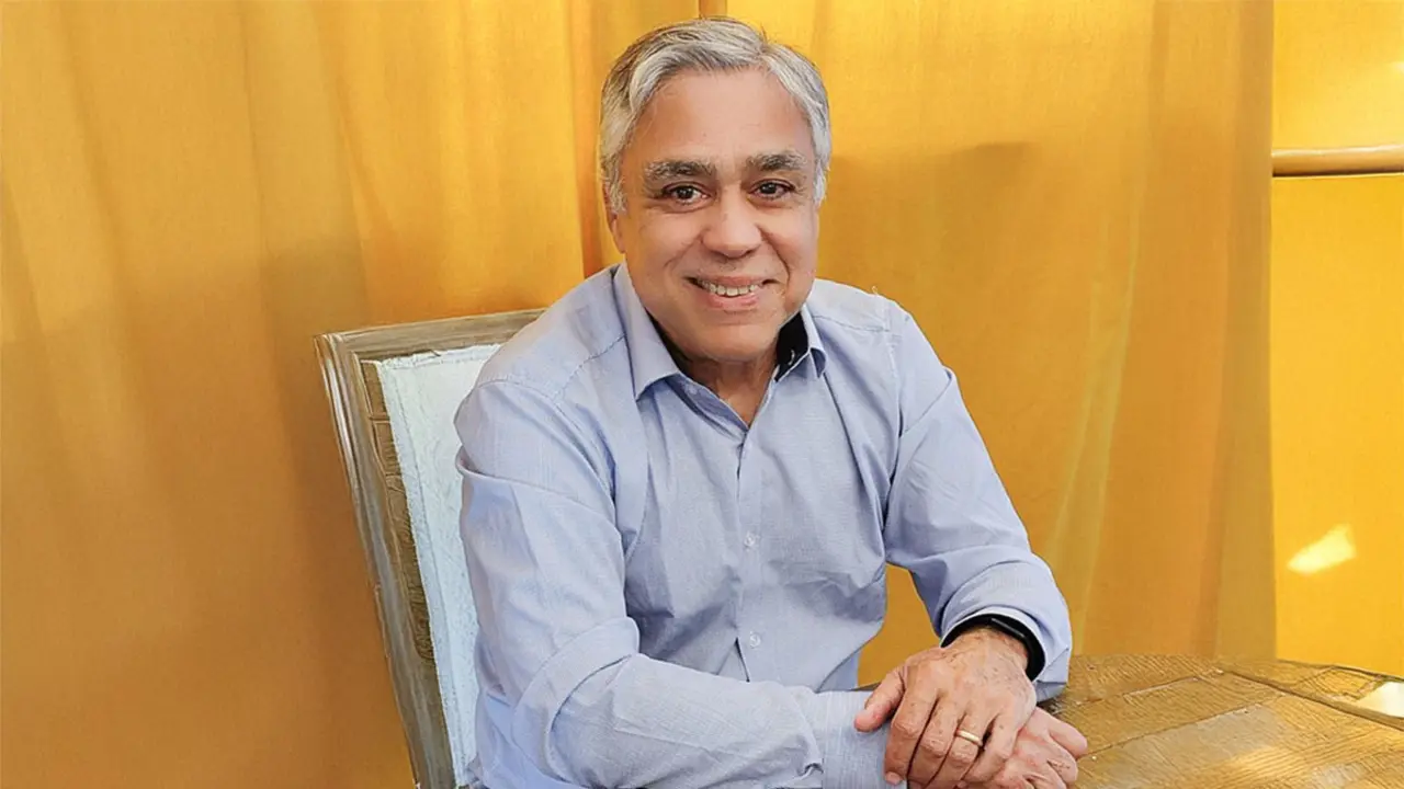 José Luis Carrasquero