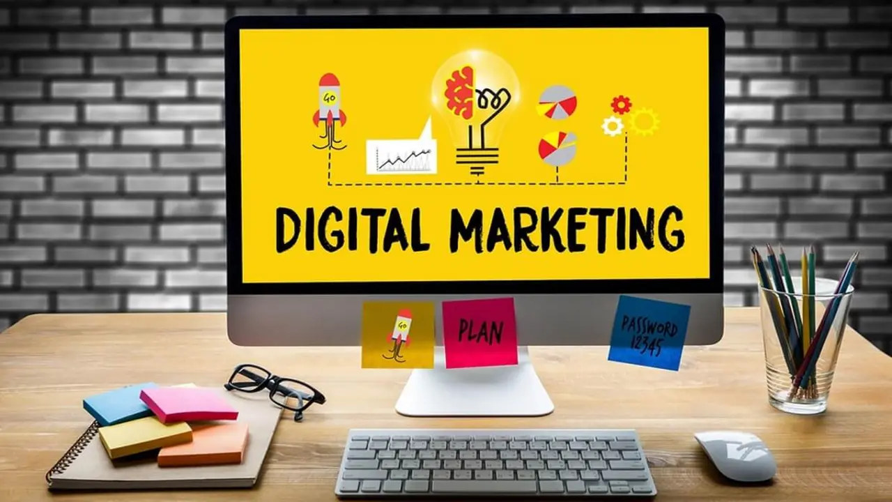 Marketing digital