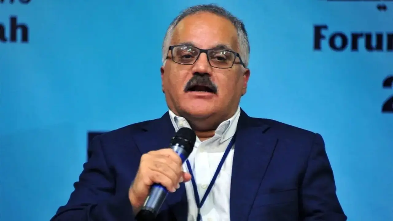 Dr. Haitham El Zobaidi, un hombre que dejó una enorme huella digital en los medios de comunicación de todo el mundo árabe