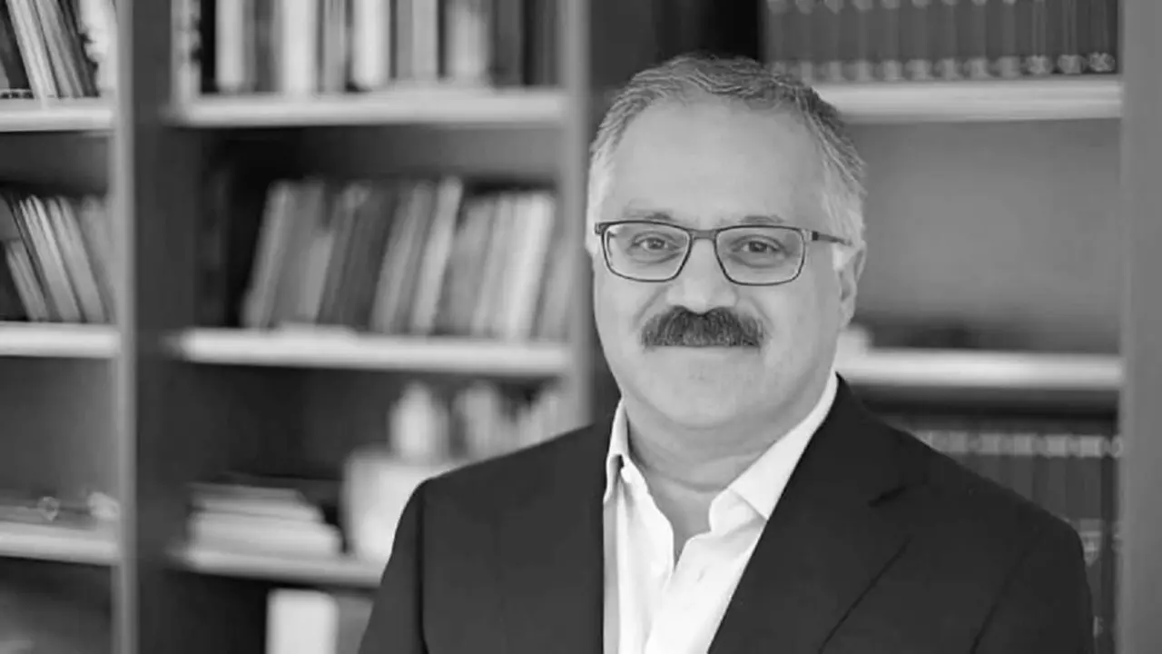 Haitham El Zobaidi
