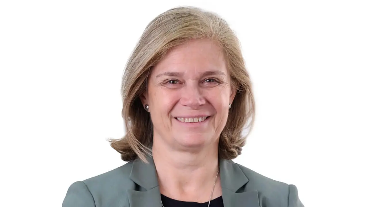 María del Carmen Moneva, Indra