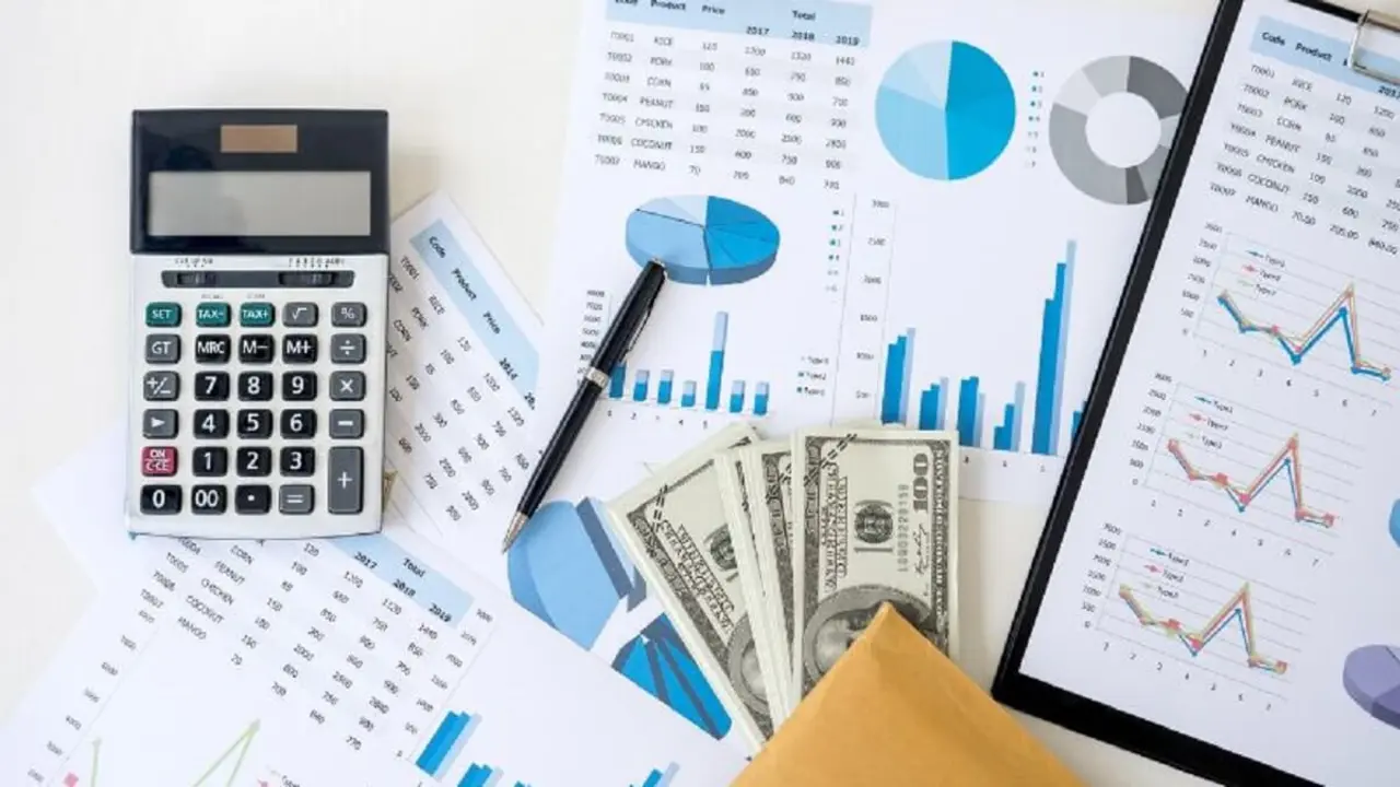 Financiación
