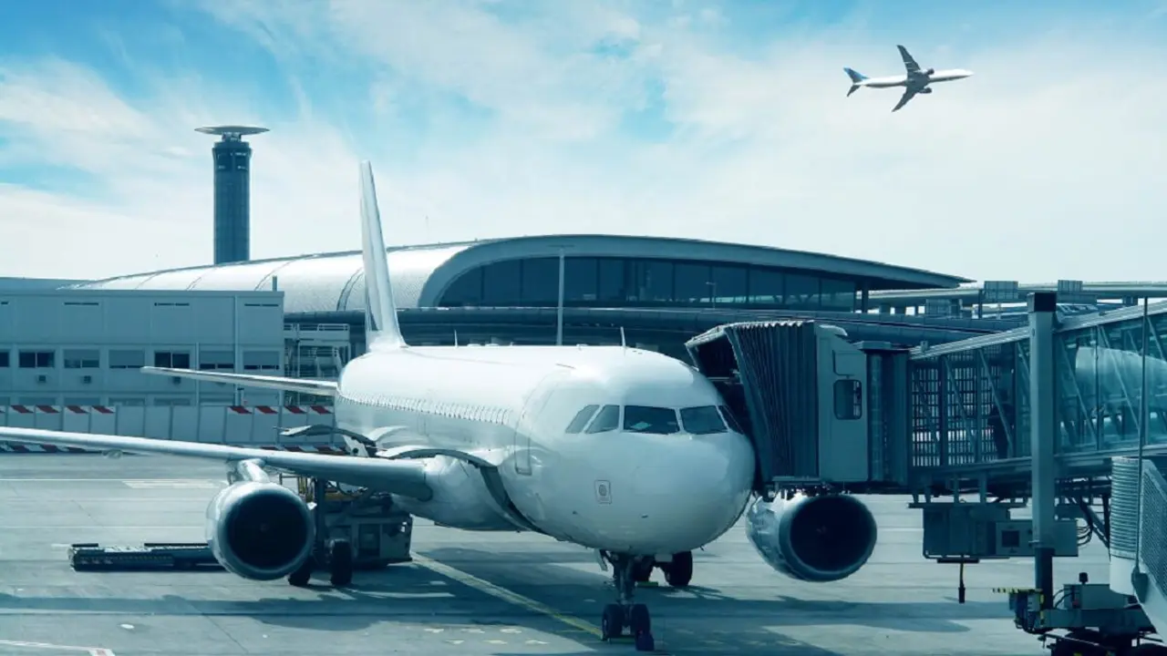 Aeropuerto Charles de Gaulle de París, Francia - INDRA