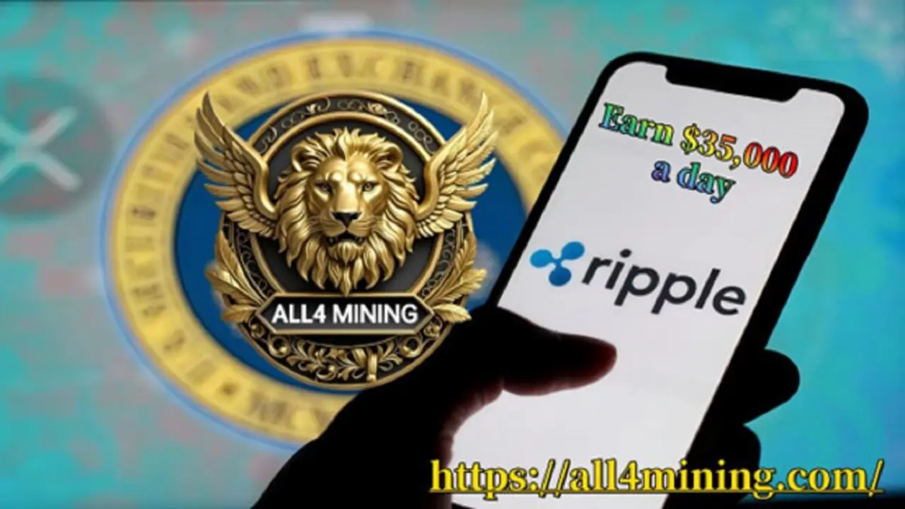 ALL 4 Mining