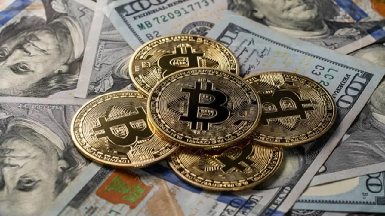 Bitcoin