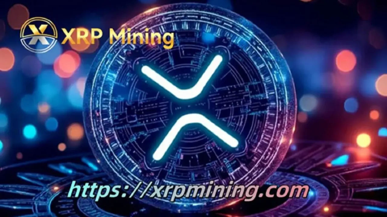 XRP Mining