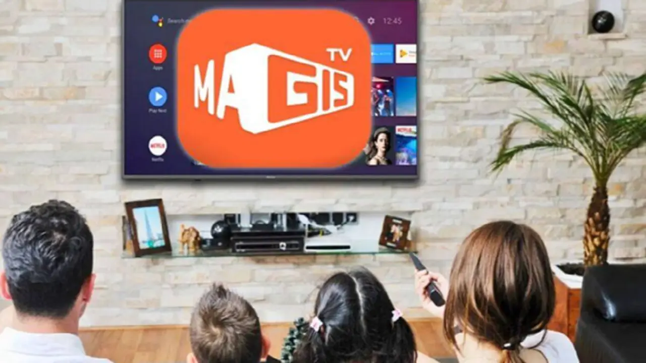 Magis TV