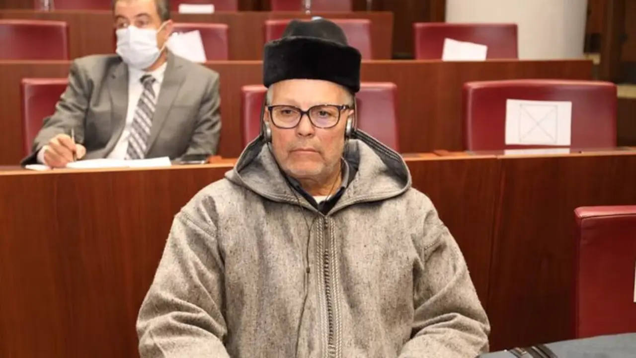 Mohamed Simo