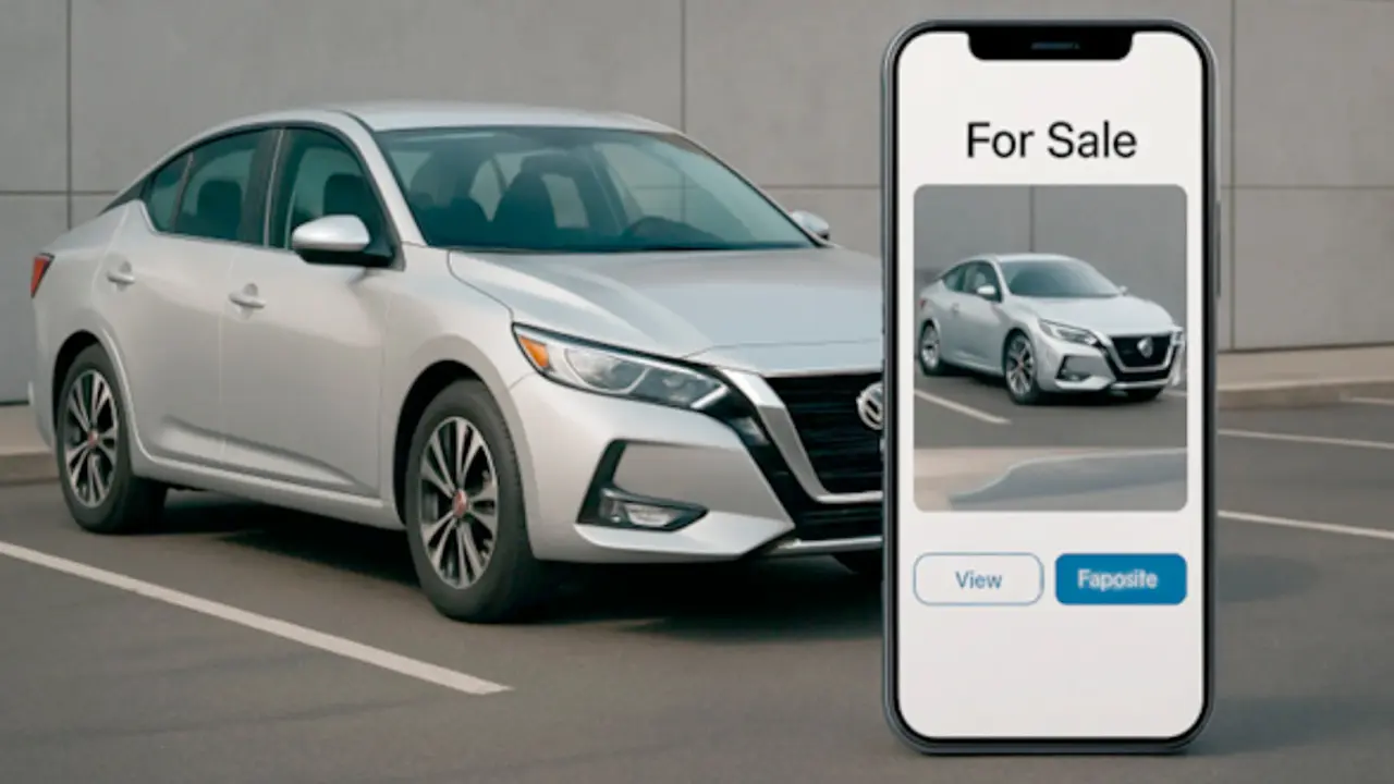 Venta de coches online