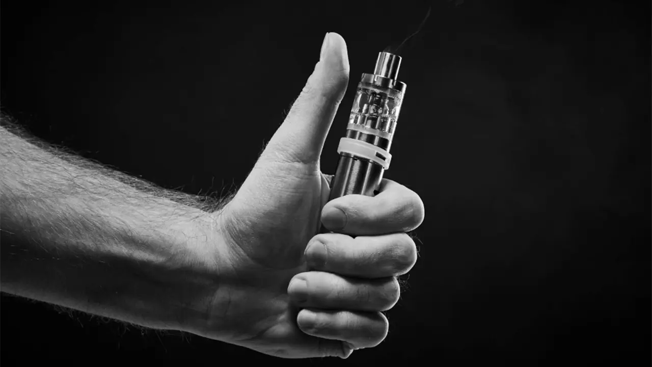 Vapeador
