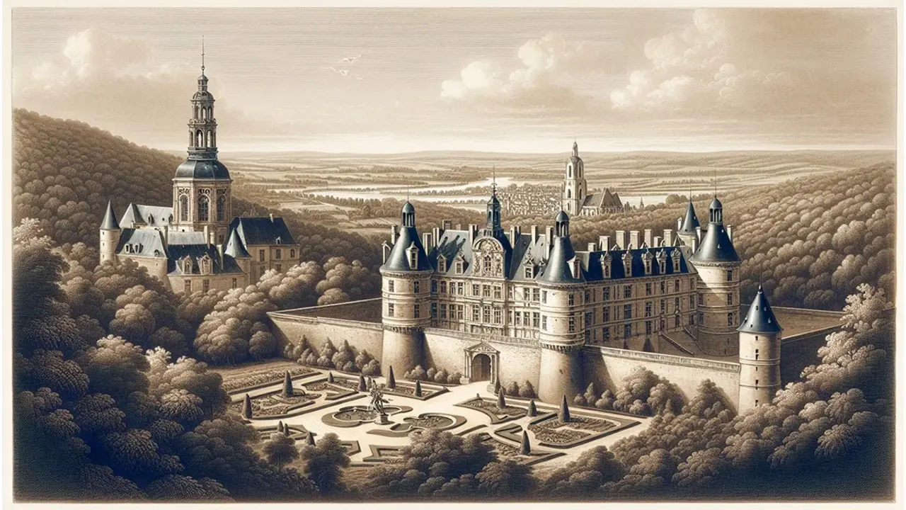 Beafourt en Vallée