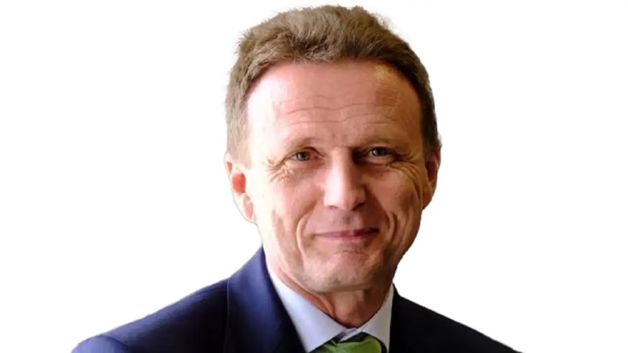 Pedro Azagra, Iberdrola
