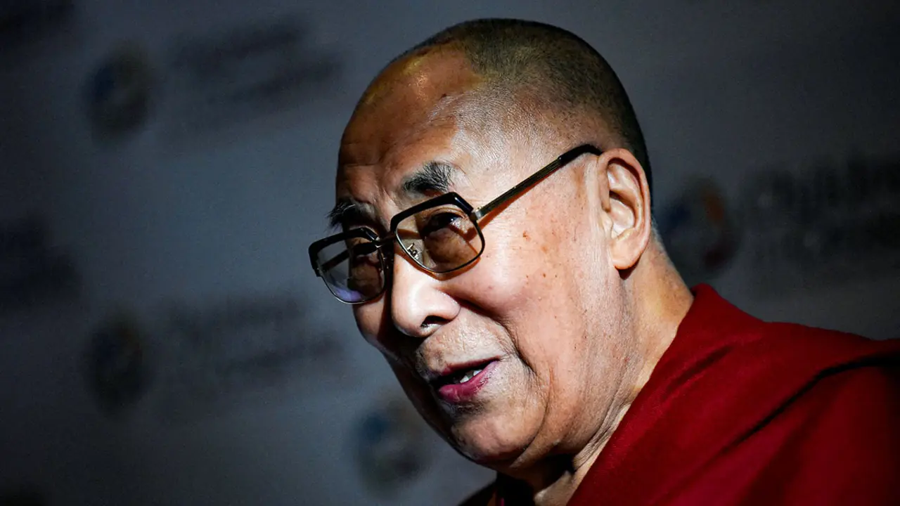 <p>El líder espiritual tibetano, el Dalai Lama - REUTERS/ CLODAGH KILCOYNE&nbsp;</p>
