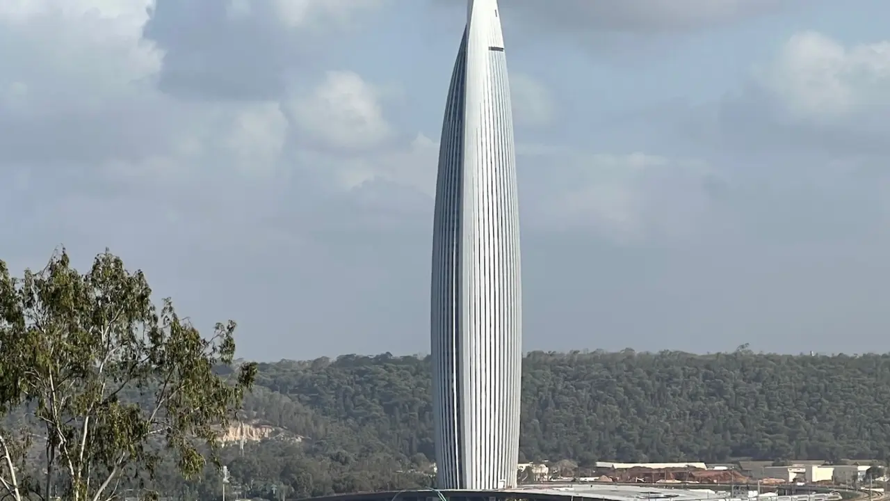 Rabat torre