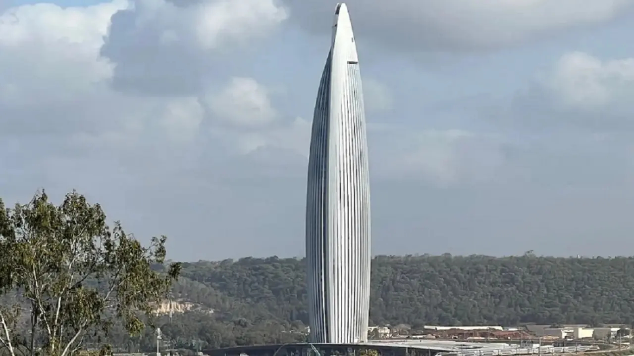 Torre Rabat