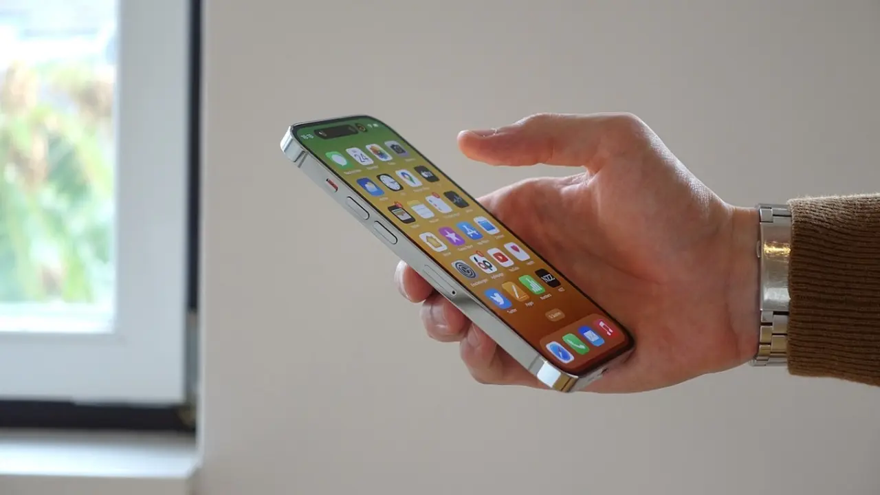 Iphone