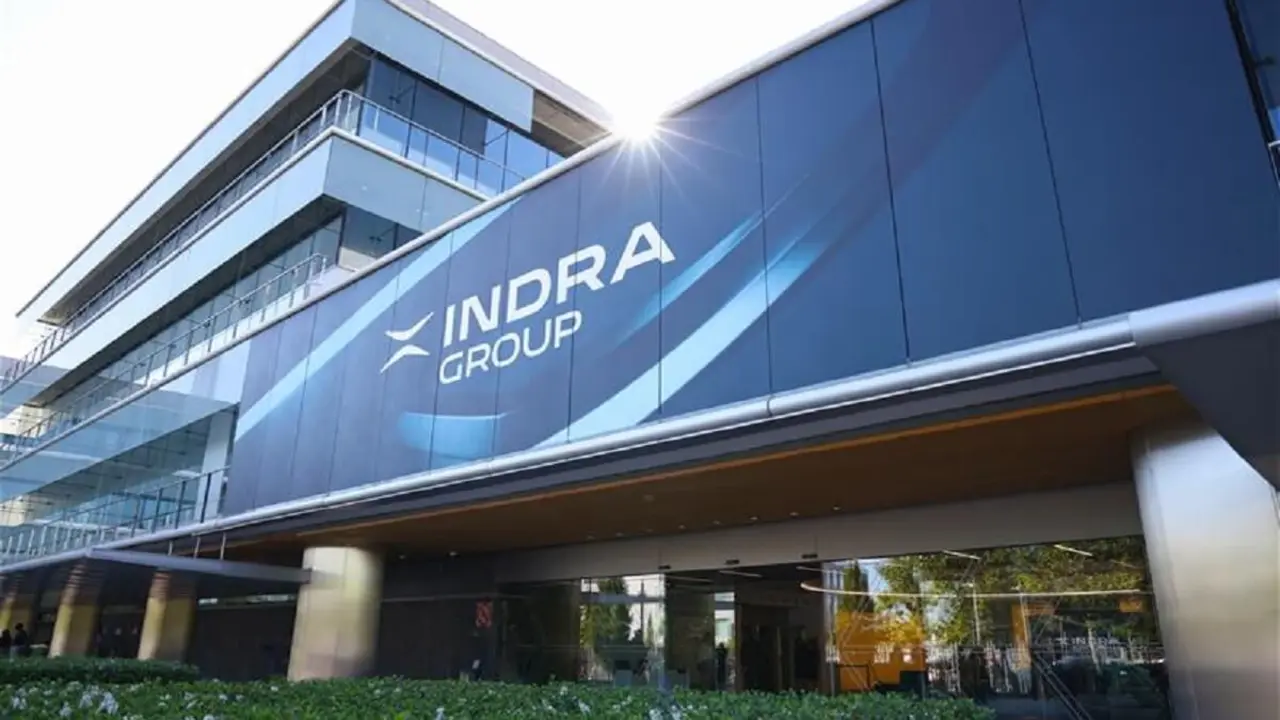 Indra