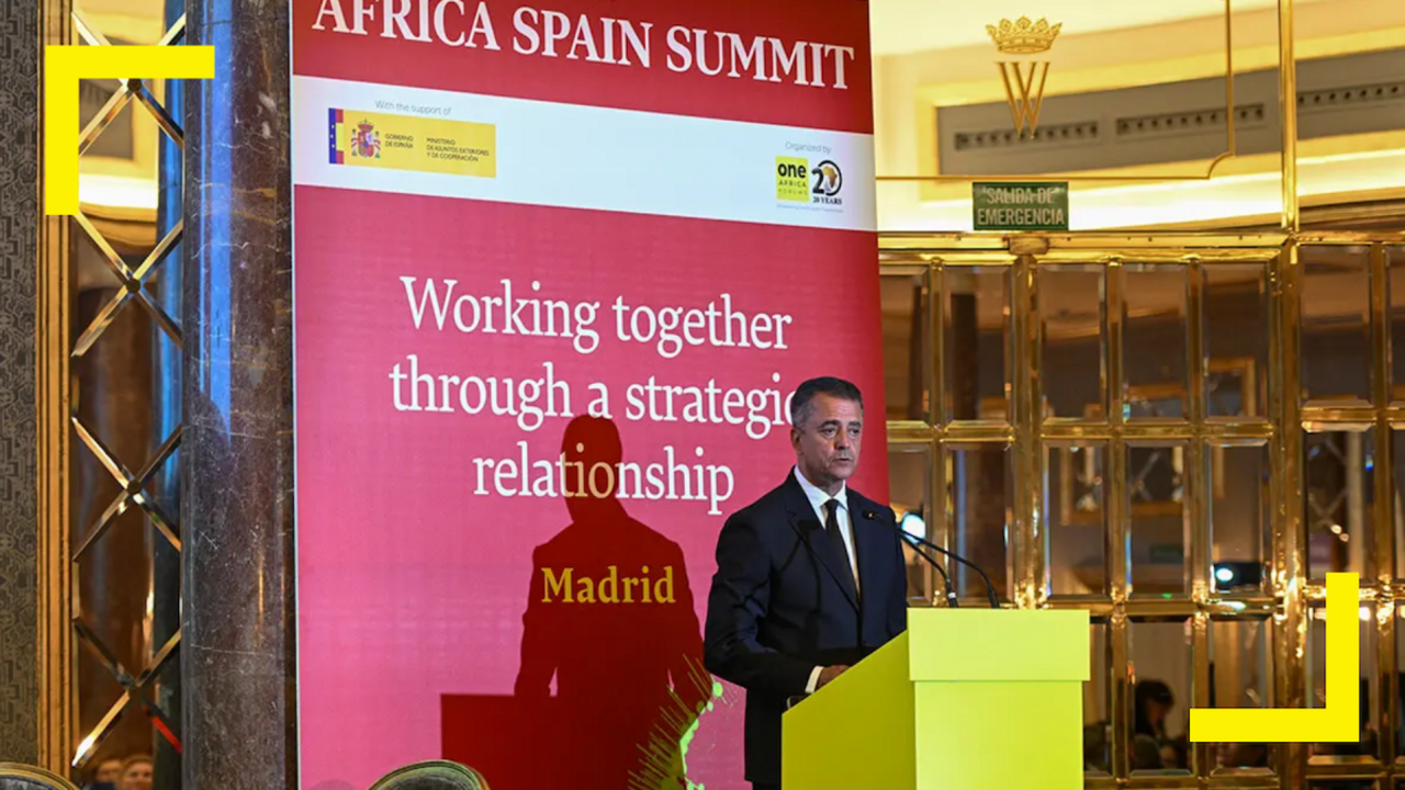hassan alaoui forum madrid