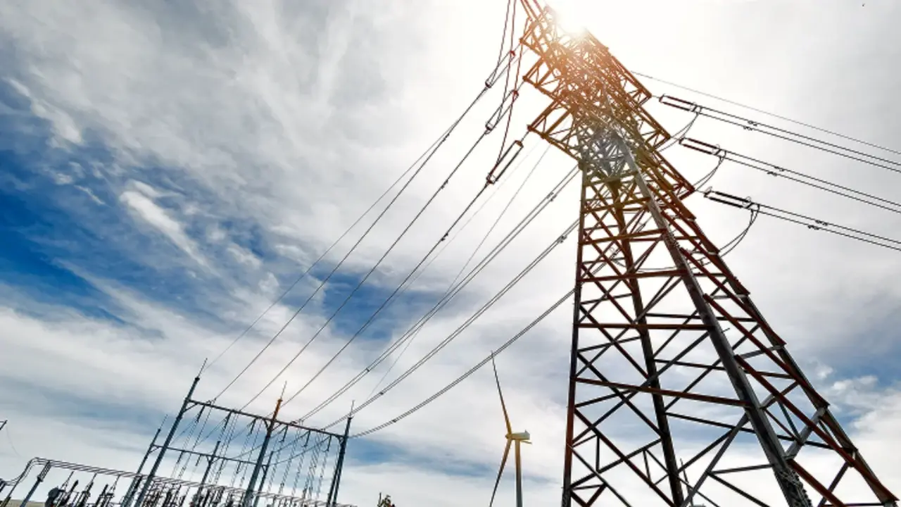 Los resultados confirman la senda de crecimiento de Iberdrola tanto en redes eléctricas como en generación renovable gracias a las inversiones realizadas
