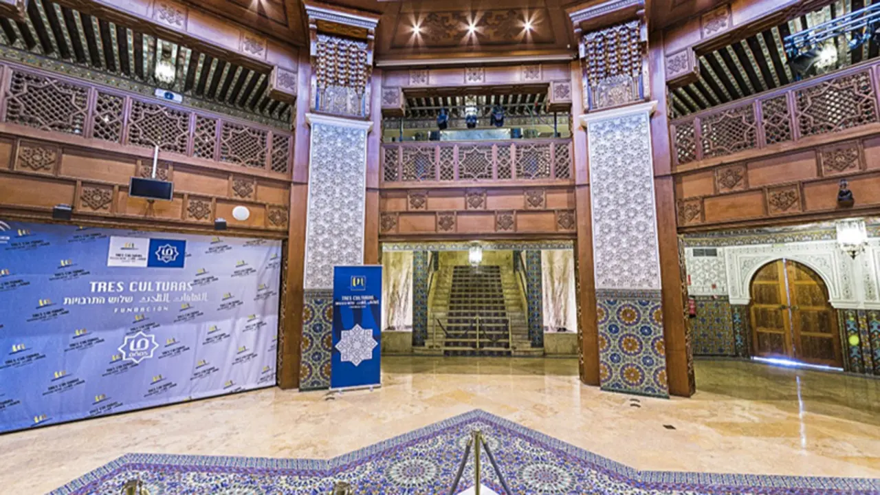 Fundación Tres Culturas