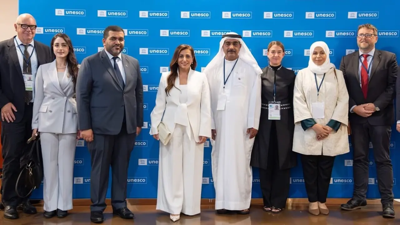 UNESCO Paleopaisaje Faya