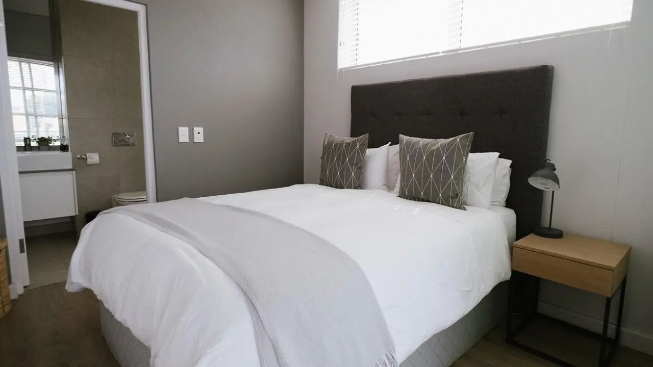 Imagen de habitación - PHOTO/PIXABAY