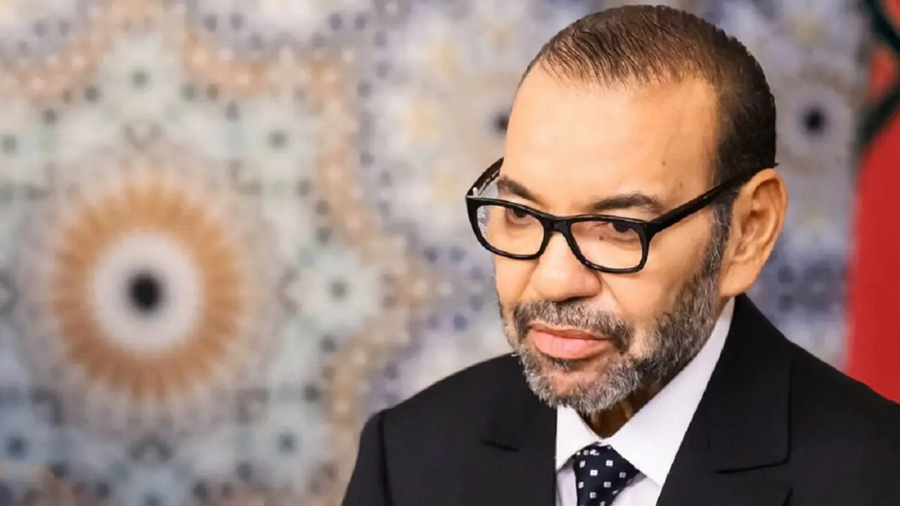 Mohamed VI