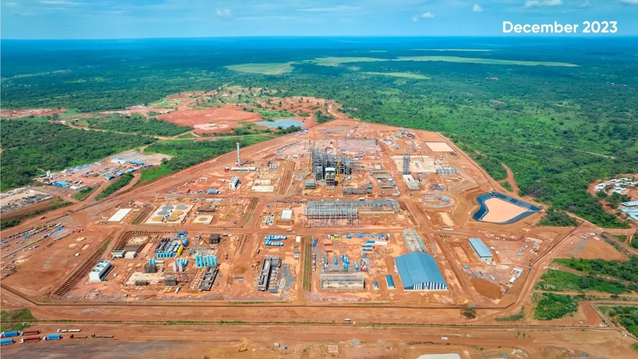  Facebook |Ivanhoe Mines Ltd.