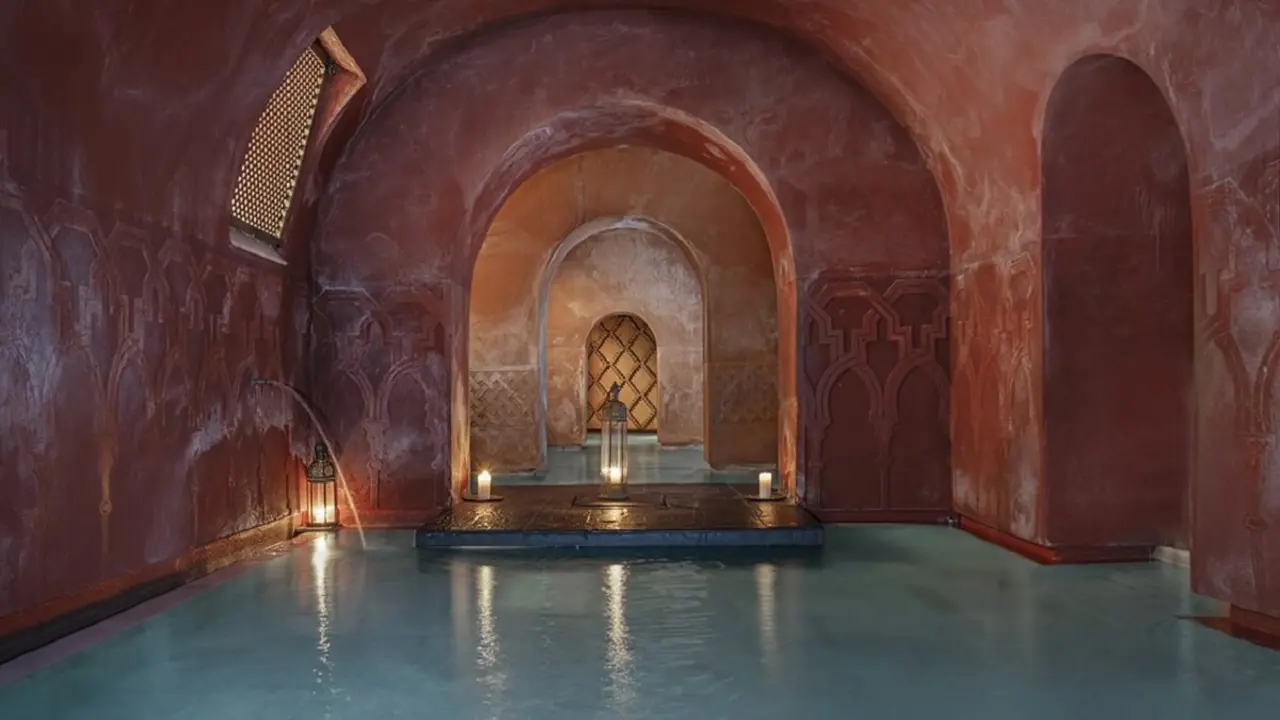 Hammam Al-Ándalus