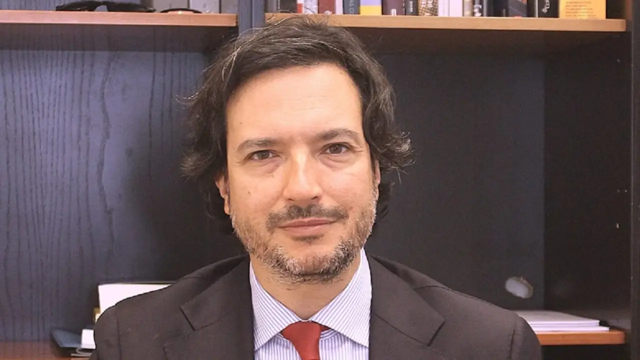 José Thovar