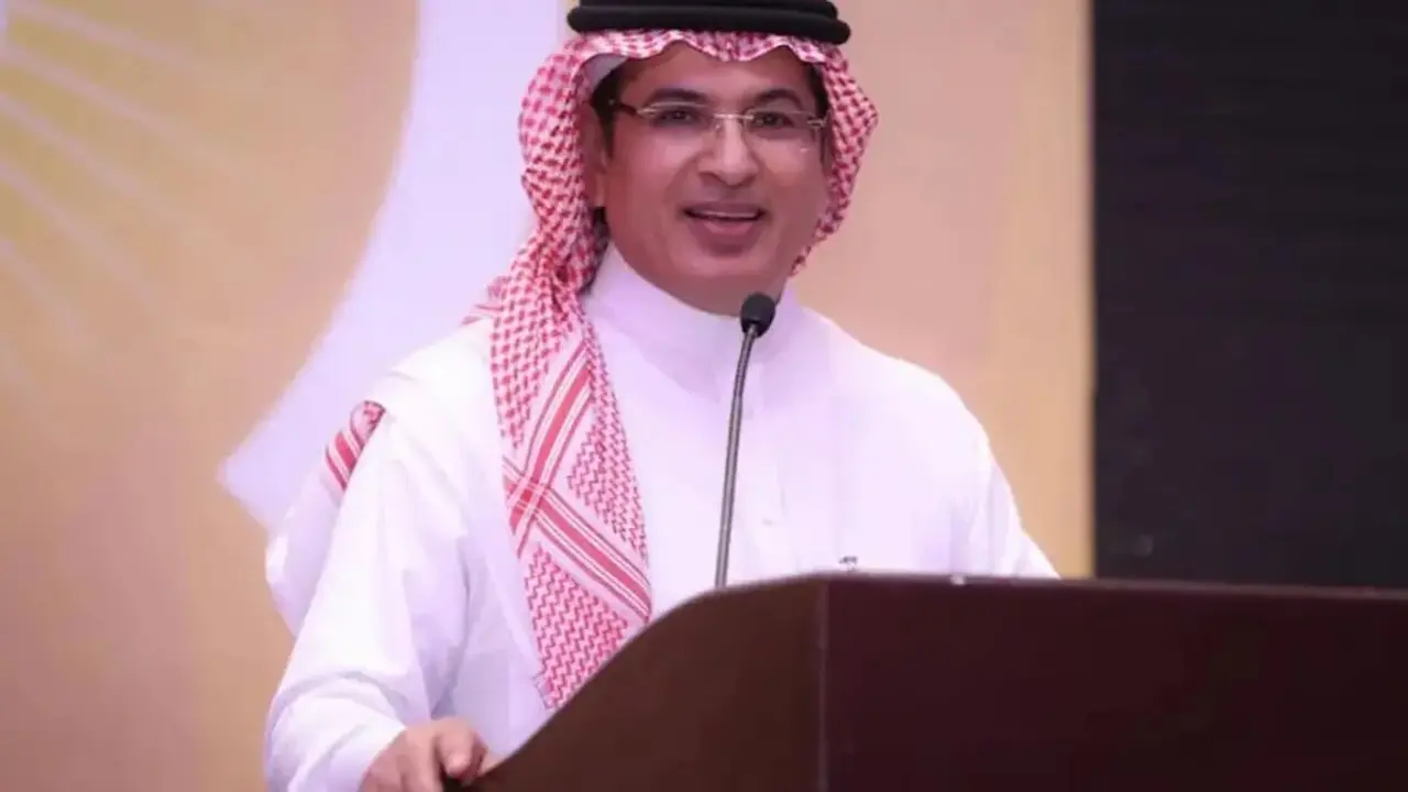Mohamed Al-Harthi