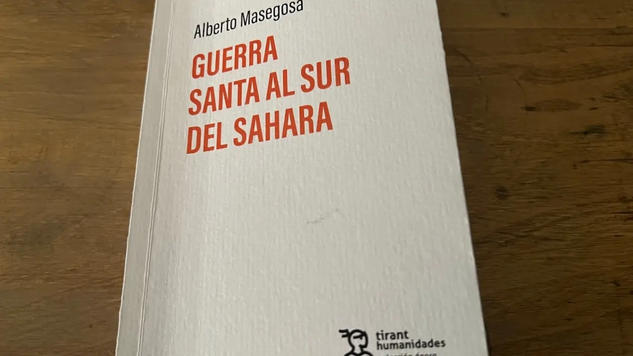 Guerra santa al sur del Sahel