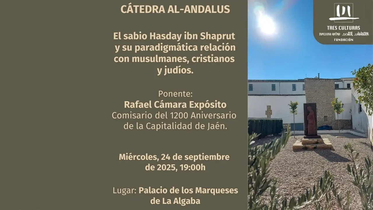 Fundaci&oacute;n Tres Culturas