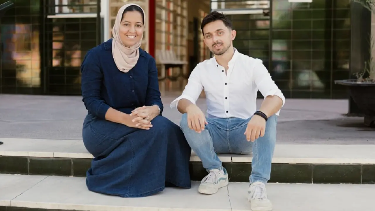 La Fundaci&oacute;n la Caixa y el Fondo Social Europeo promueven la inserci&oacute;n sociolaboral a trav&eacute;s de &ldquo;M&aacute;s Empleo&rdquo; y &ldquo;M&aacute;s Empleo Joven&rdquo;. &copy; Dani Medina. Fundación &rdquo;la Caixa