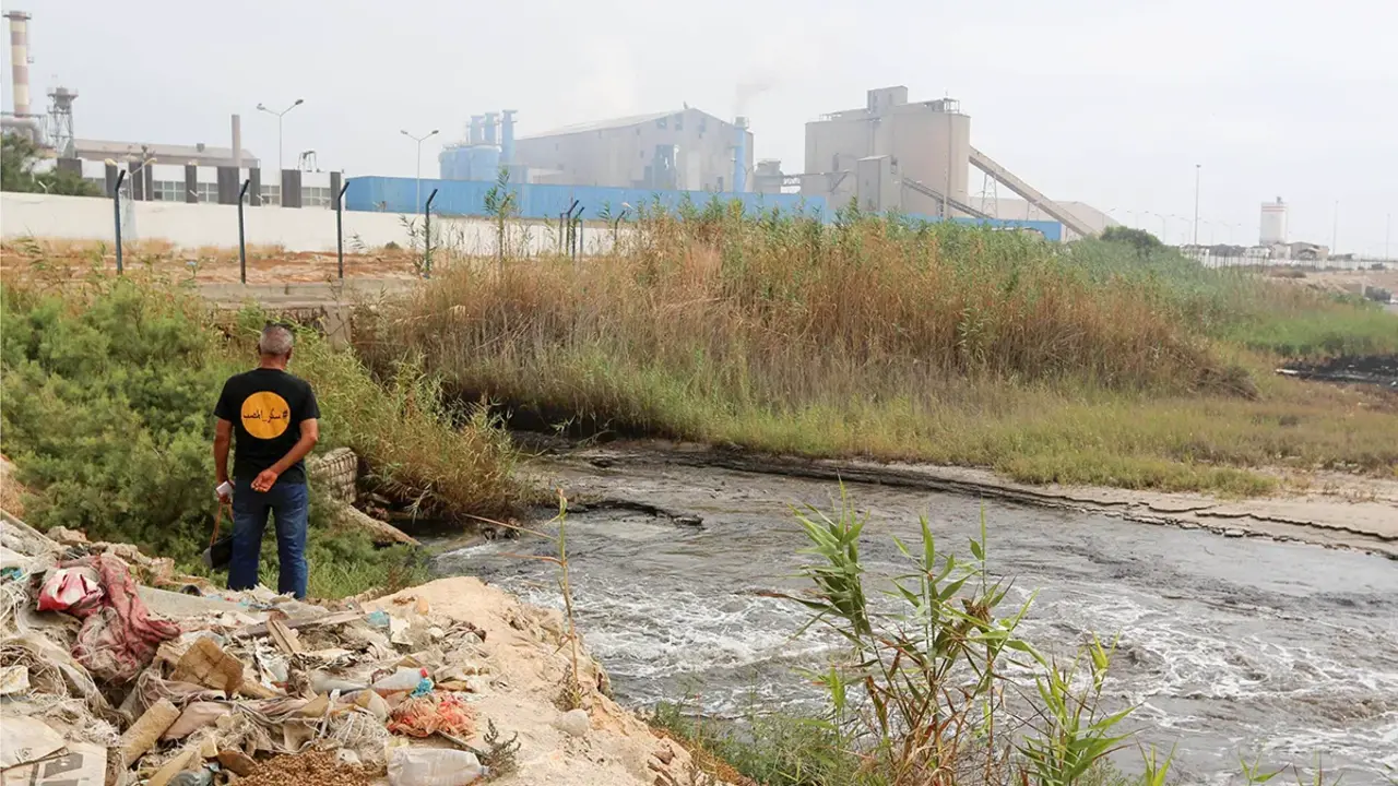 <p>T&uacute;nez busca ahora quintuplicar la producci&oacute;n de fosfato, lo que ha provocado a&uacute;n m&aacute;s la indignaci&oacute;n de la poblaci&oacute;n - PHOTO/ ARCHIVO</p>
