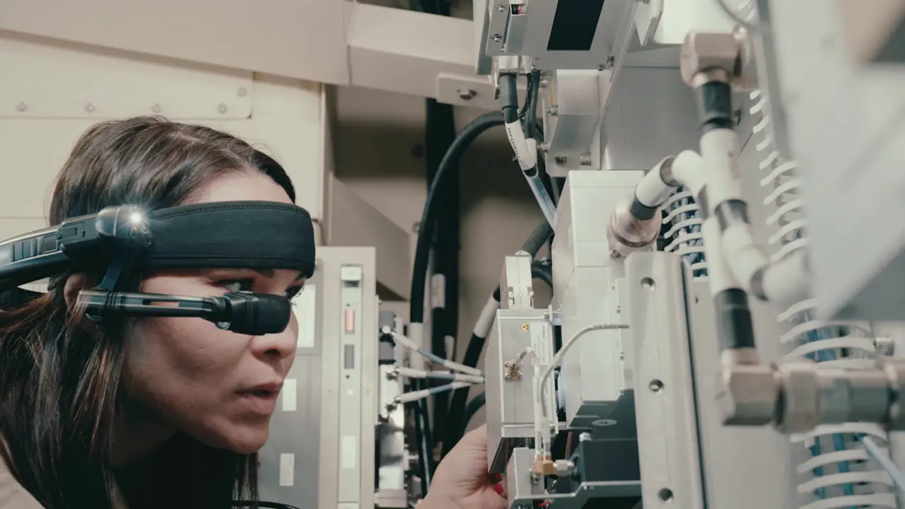 Indra Group sistema soporte remoto