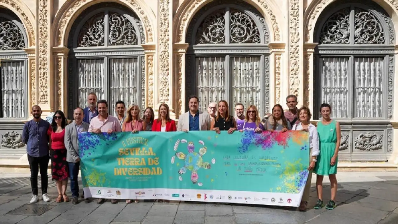 Fundaci&oacute;n Tres Culturas