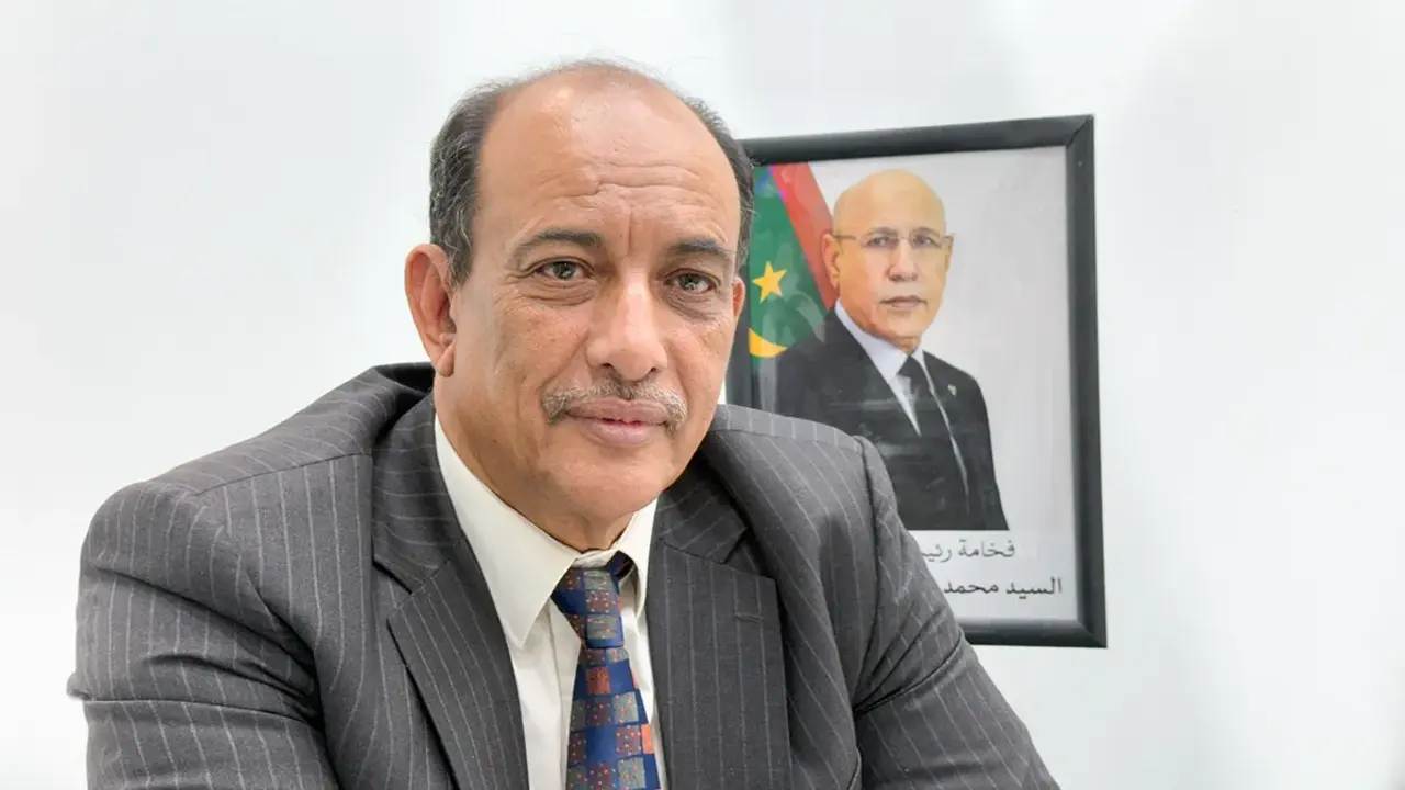 Hamada Didi Sid' Ahmed