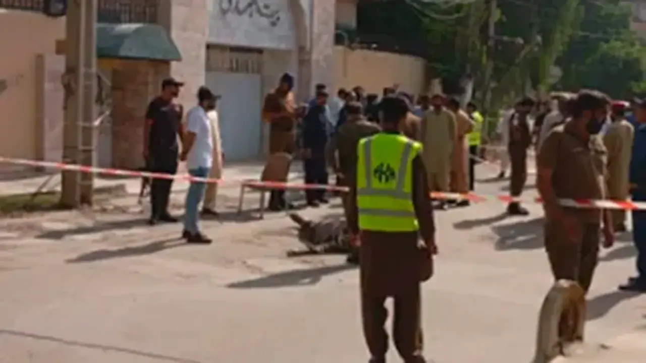 Comunidad Musulmana Ahmad&iacute;a